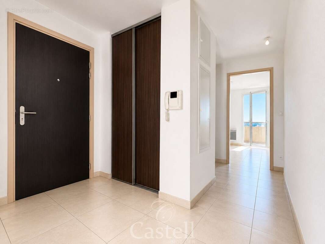 Appartement à AGDE