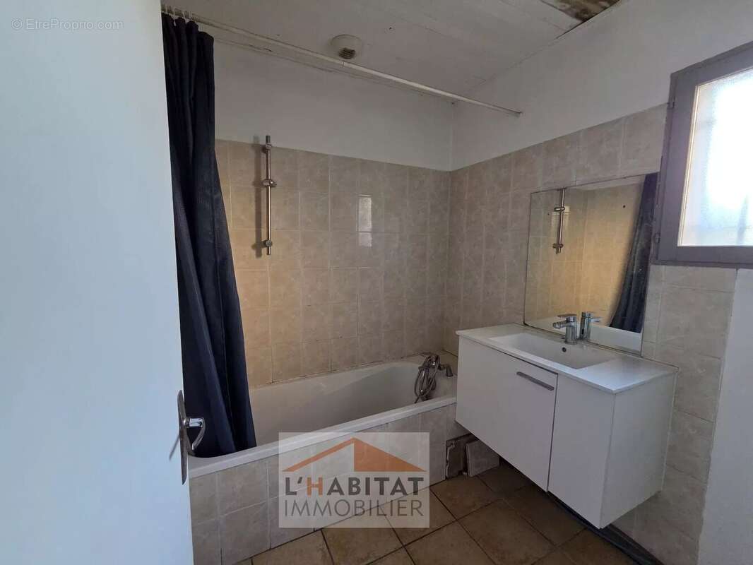 Maison à PLAISANCE-DU-TOUCH