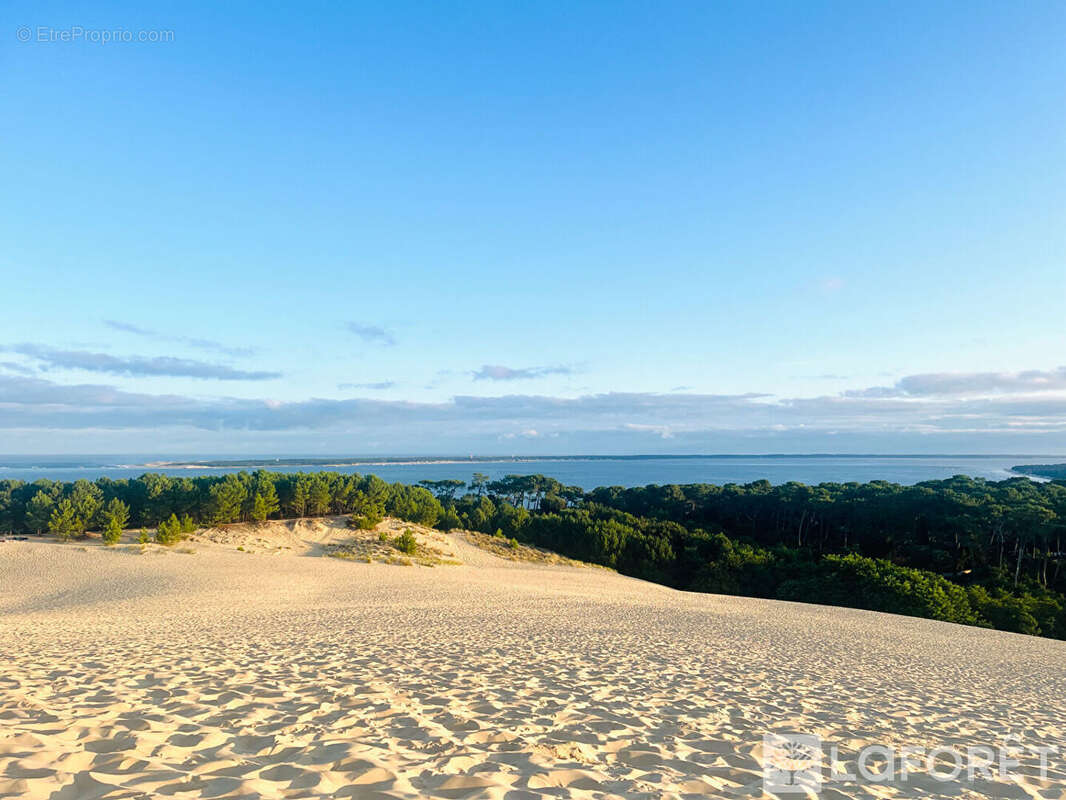 Appartement à ARCACHON