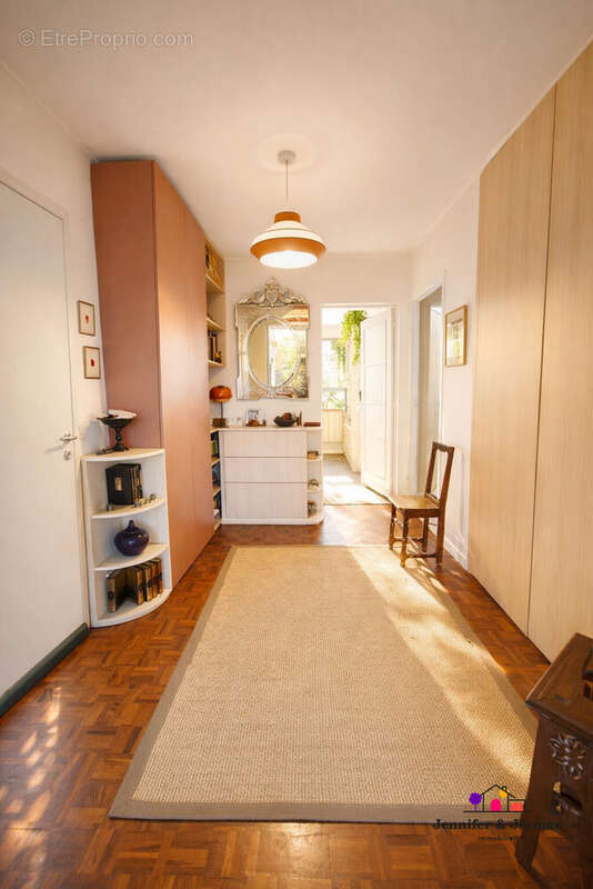 Appartement à MONTMORENCY