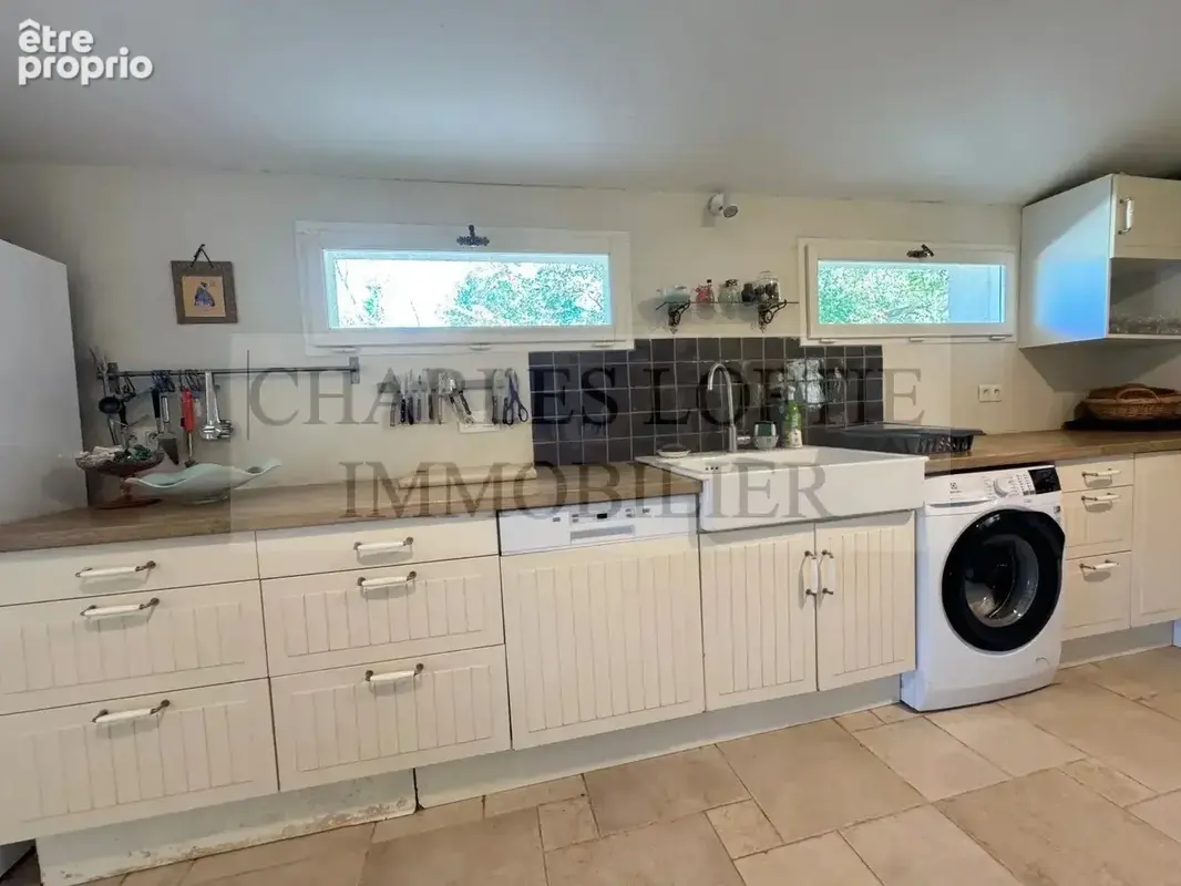 Propriété de caractère au cœur de 17 hectares de nature, avec maison principale, gîtes et piscine - photo 44
