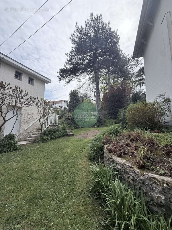 Appartement à SAINTE-ADRESSE