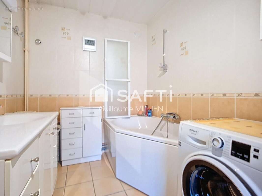 Photo 7 - Appartement à MONS-EN-BAROEUL