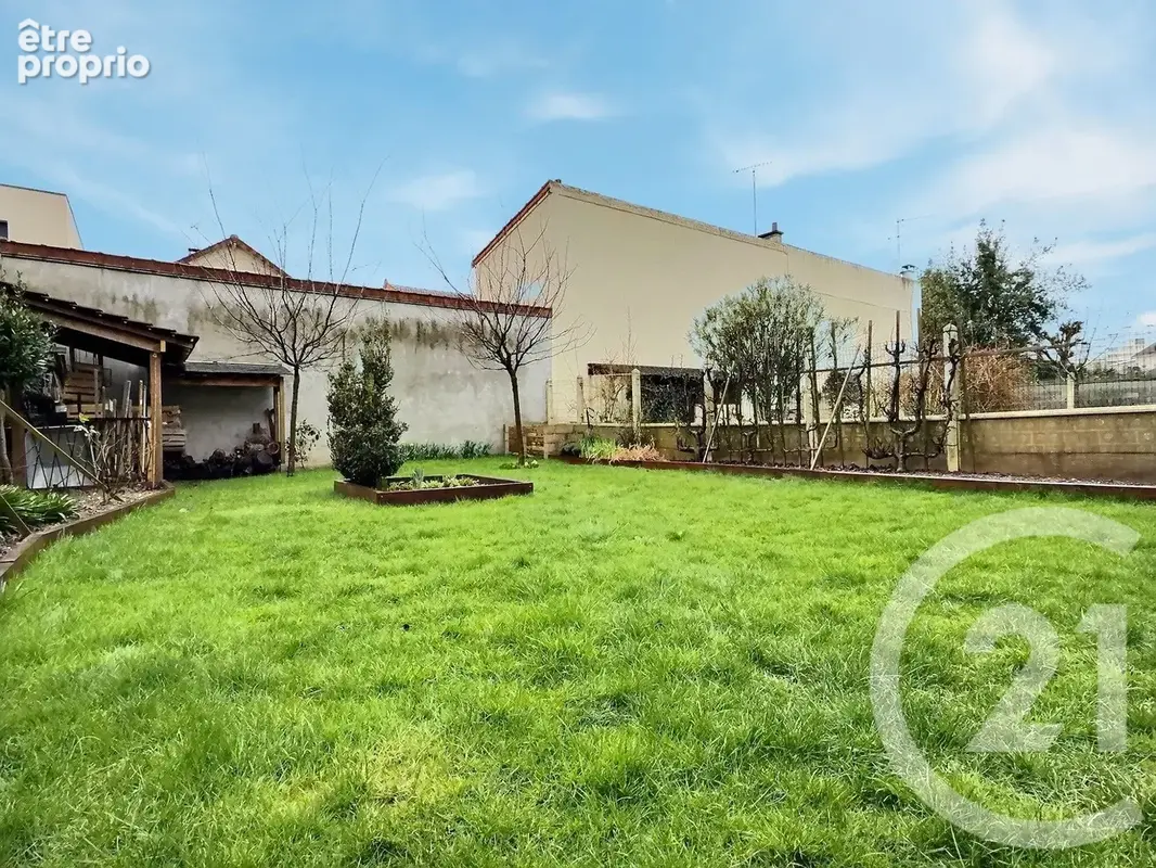 Maison 11 pièces 233 m² à vendre à Antony (92160) - photo 16