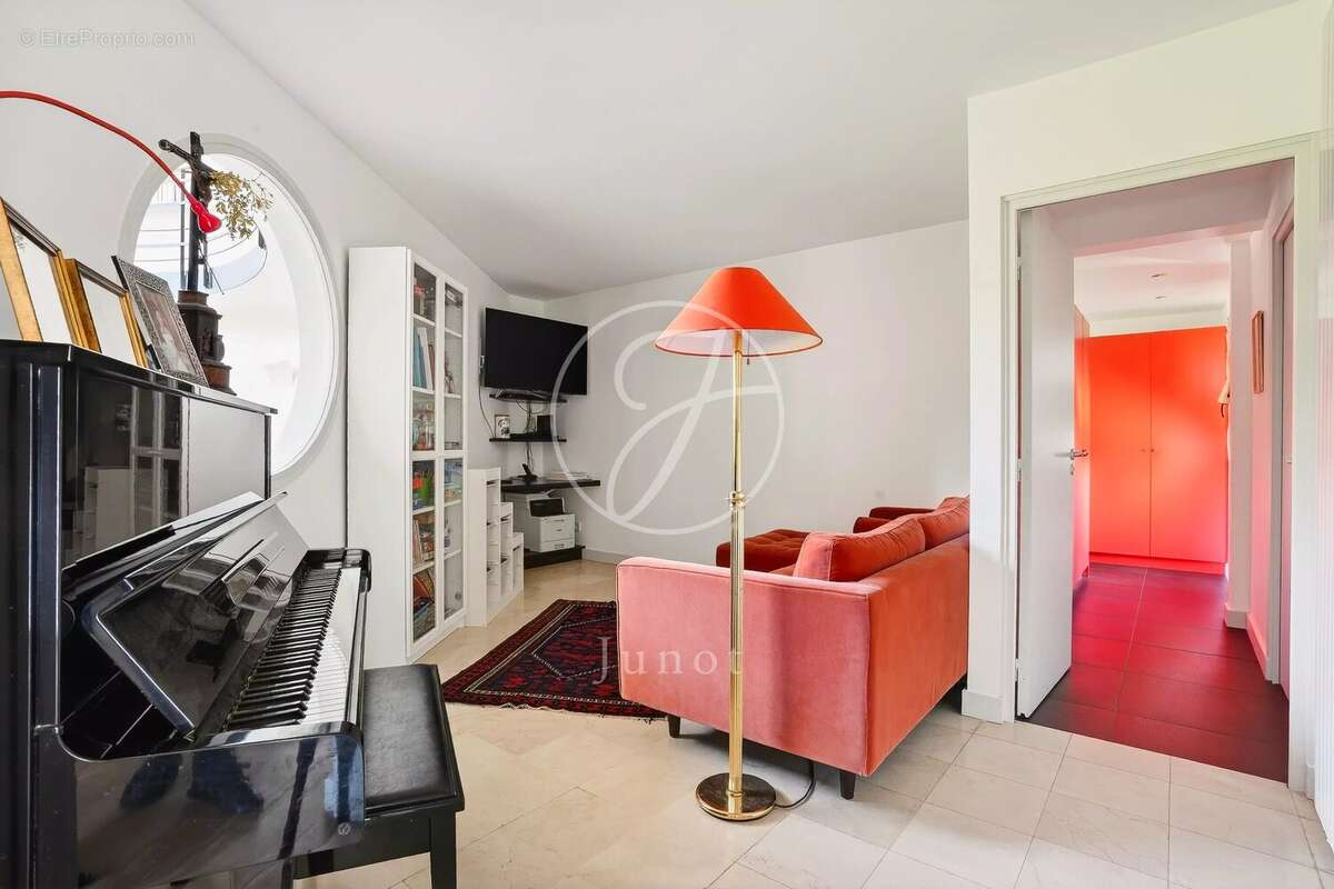 Maison à LE VESINET