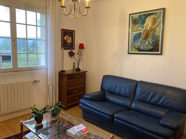 Maison à CHAMPAGNEY