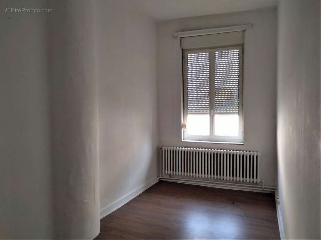 Appartement à FOUG