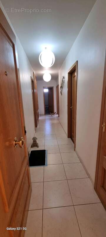 Appartement 98 m² à Mantes-La-Jolie  - photo 7