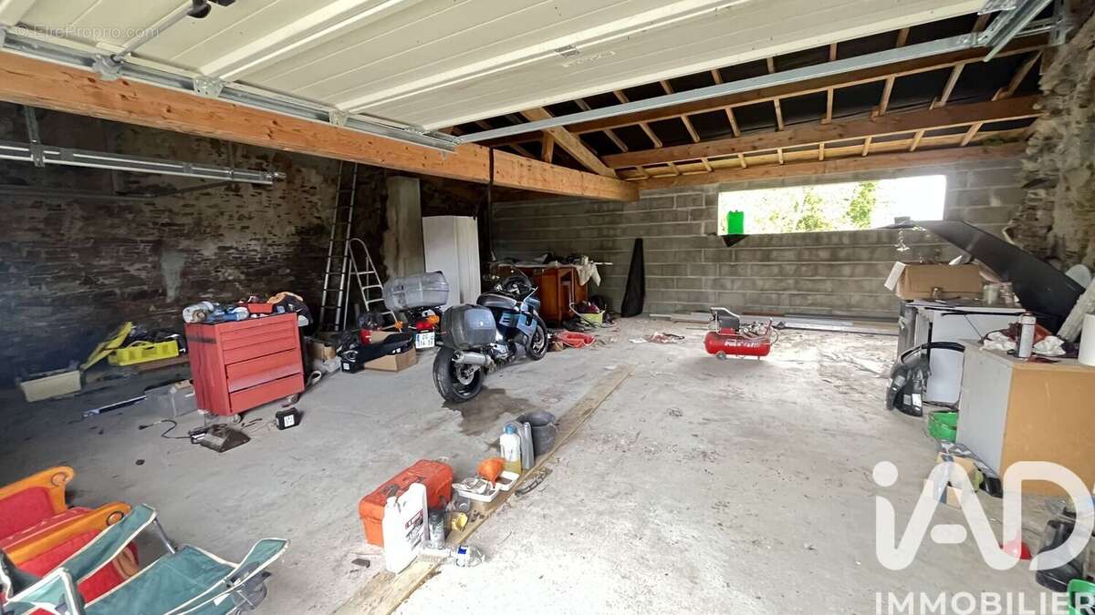 Photo 8 - Maison à OUDON