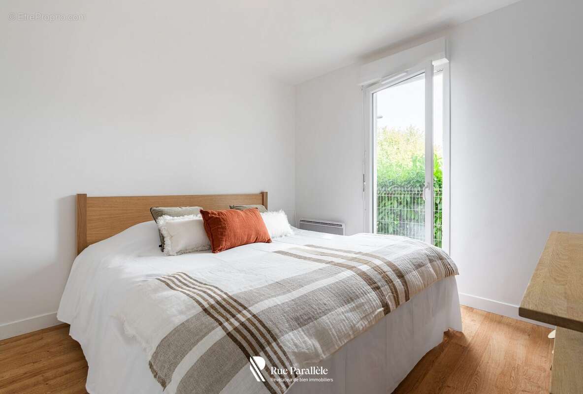 Appartement à QUINTAL