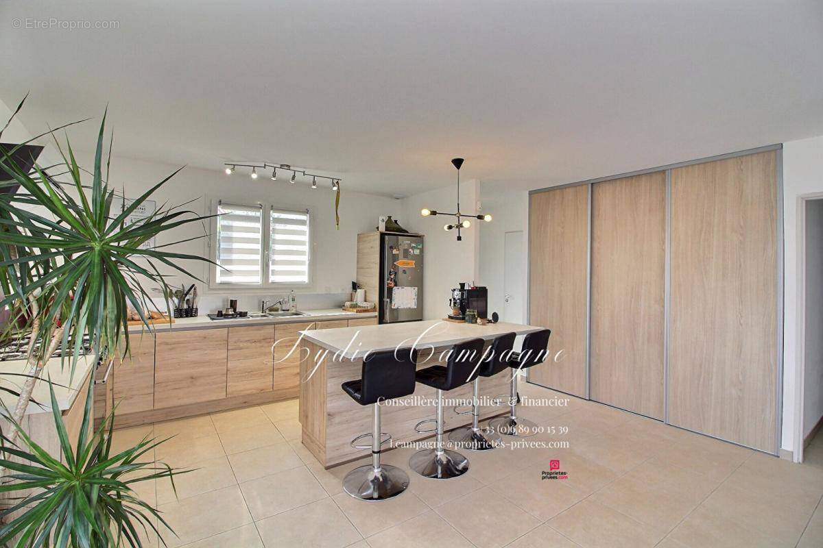 Maison à BIZE-MINERVOIS