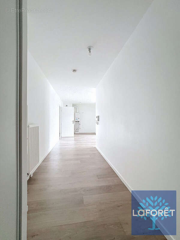 Appartement à NEUILLY-SUR-MARNE