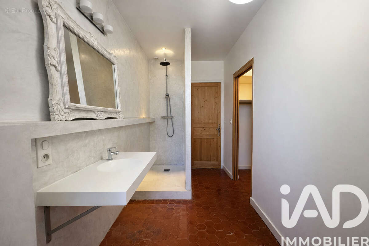 Photo 7 - Maison à FOURQUES