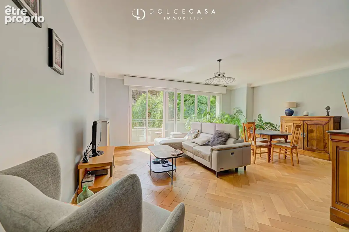 Appartement à LE PERREUX-SUR-MARNE