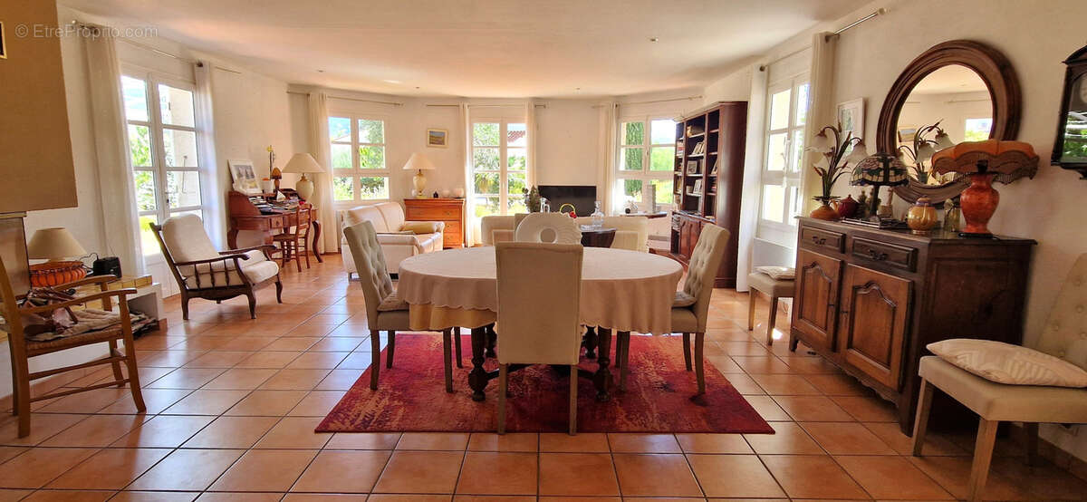 Maison à ILLE-SUR-TET