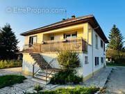 Maison à SAINT-GERMAIN-DU-BOIS