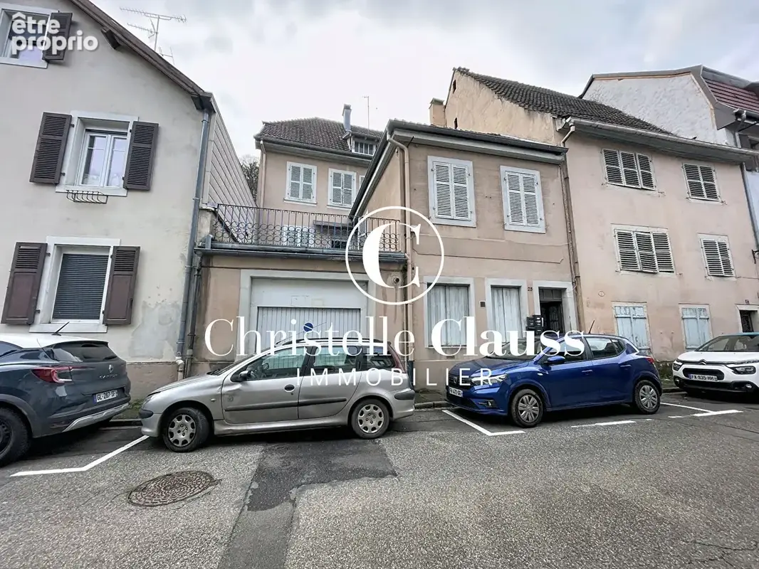 Immeuble pour investisseur - rentabilité 36000/an - photo 23