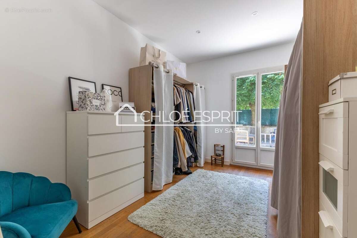 Photo 8 - Maison à BRUNOY