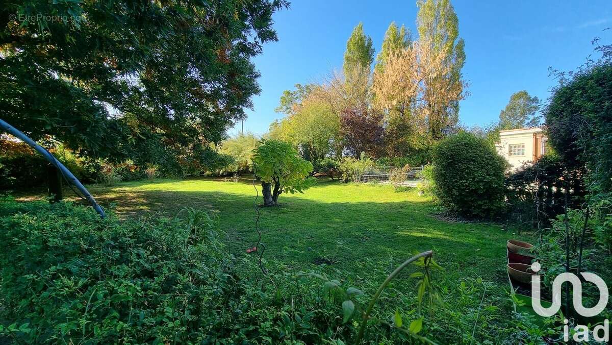 Photo 6 - Maison à SAINT-PEY-DE-CASTETS