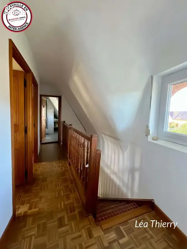 Maison 4 pièces 110 m² à vendre à Romilly-Sur-Andelle (27610) - photo 26