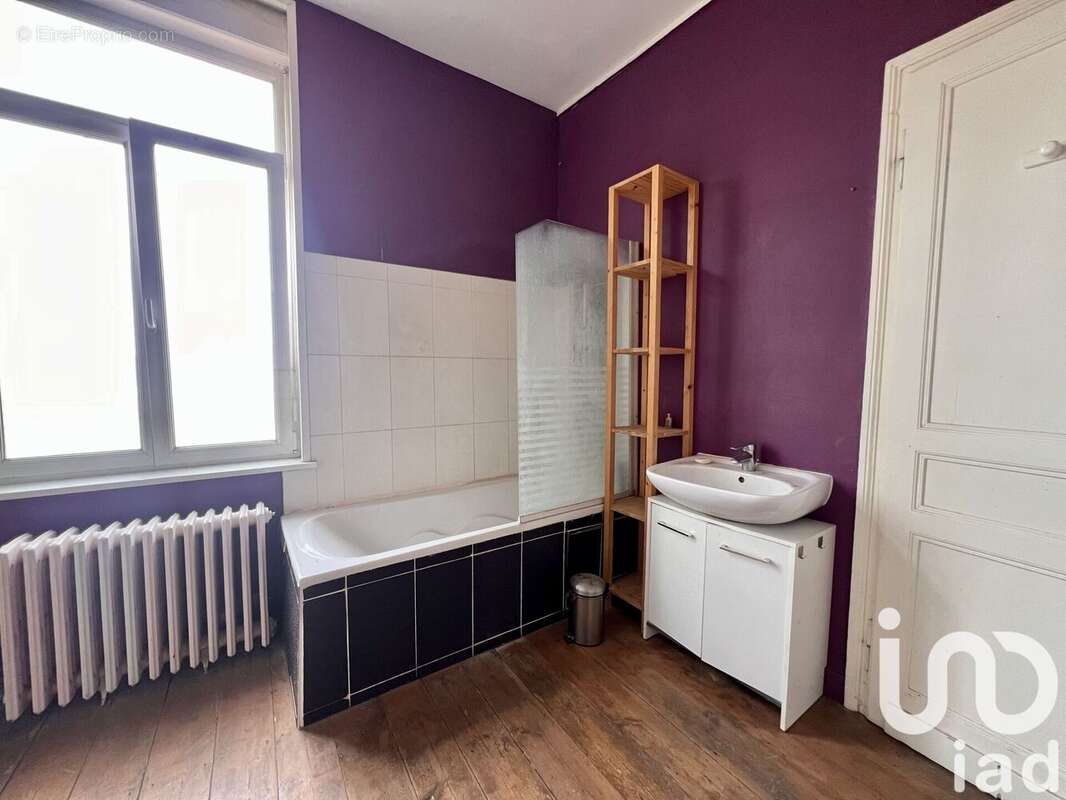 Photo 7 - Maison à GONDECOURT