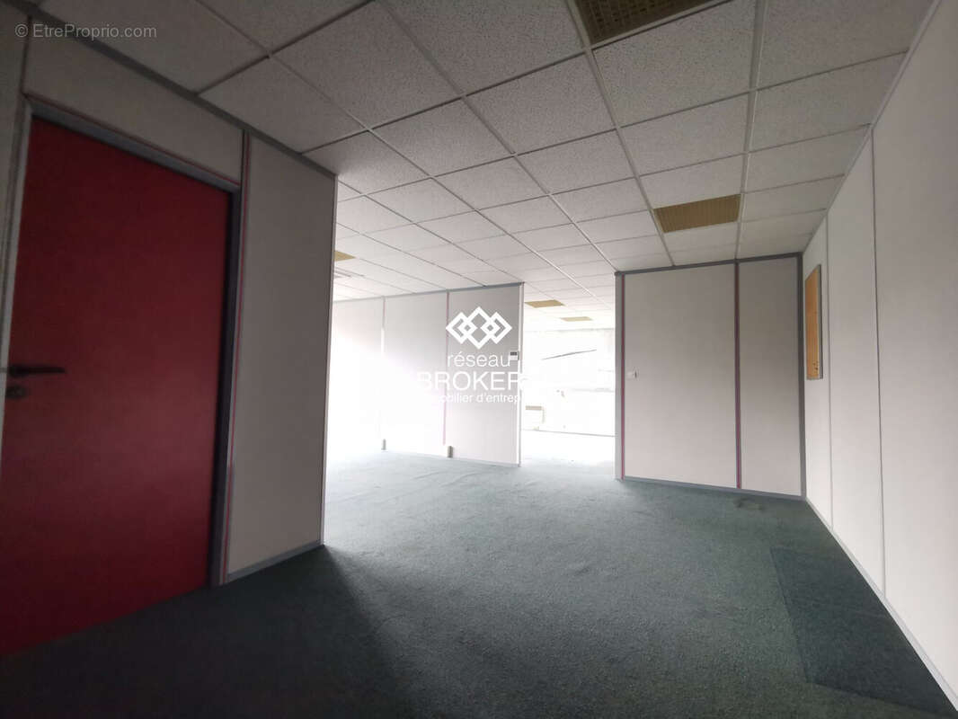 Commerce à BORDEAUX