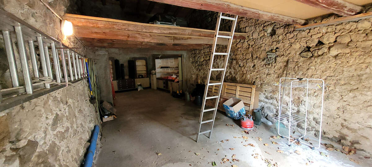 Maison à ORCINES