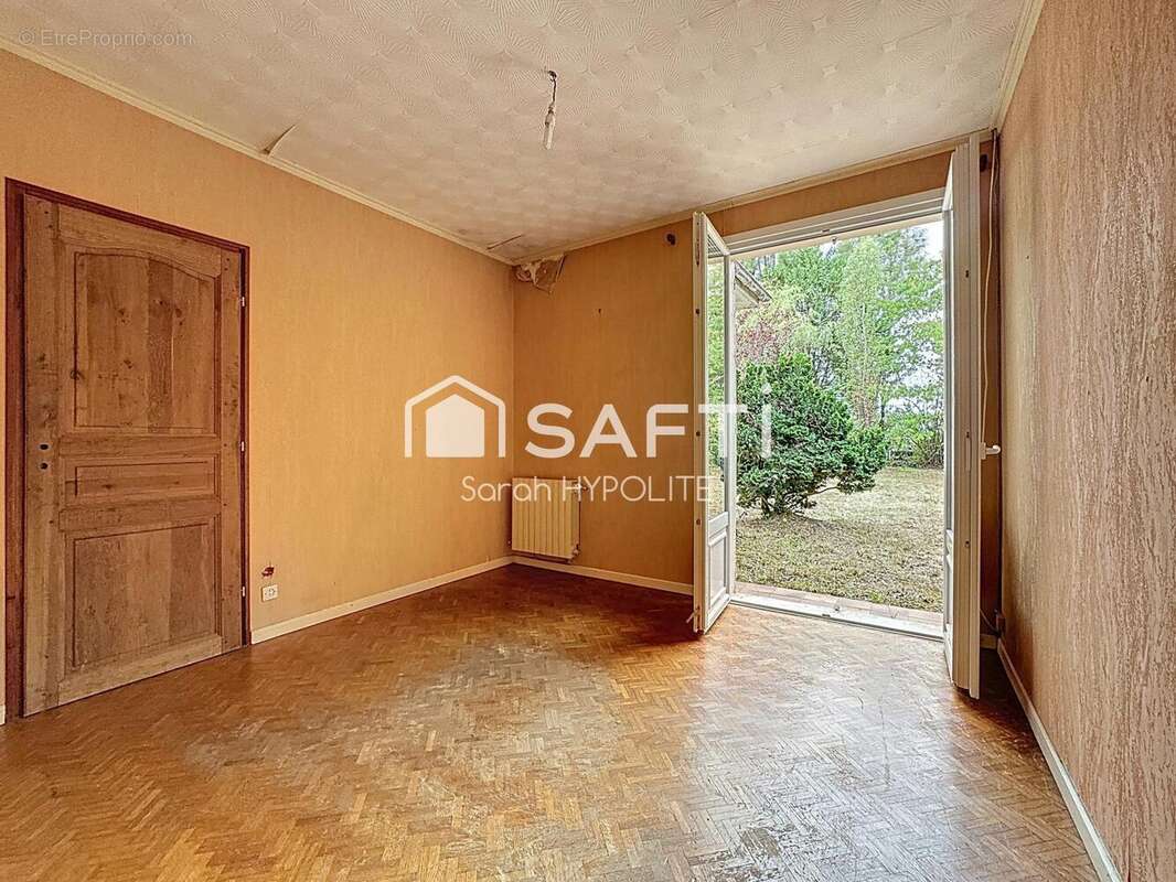 Photo 8 - Maison à LATRESNE