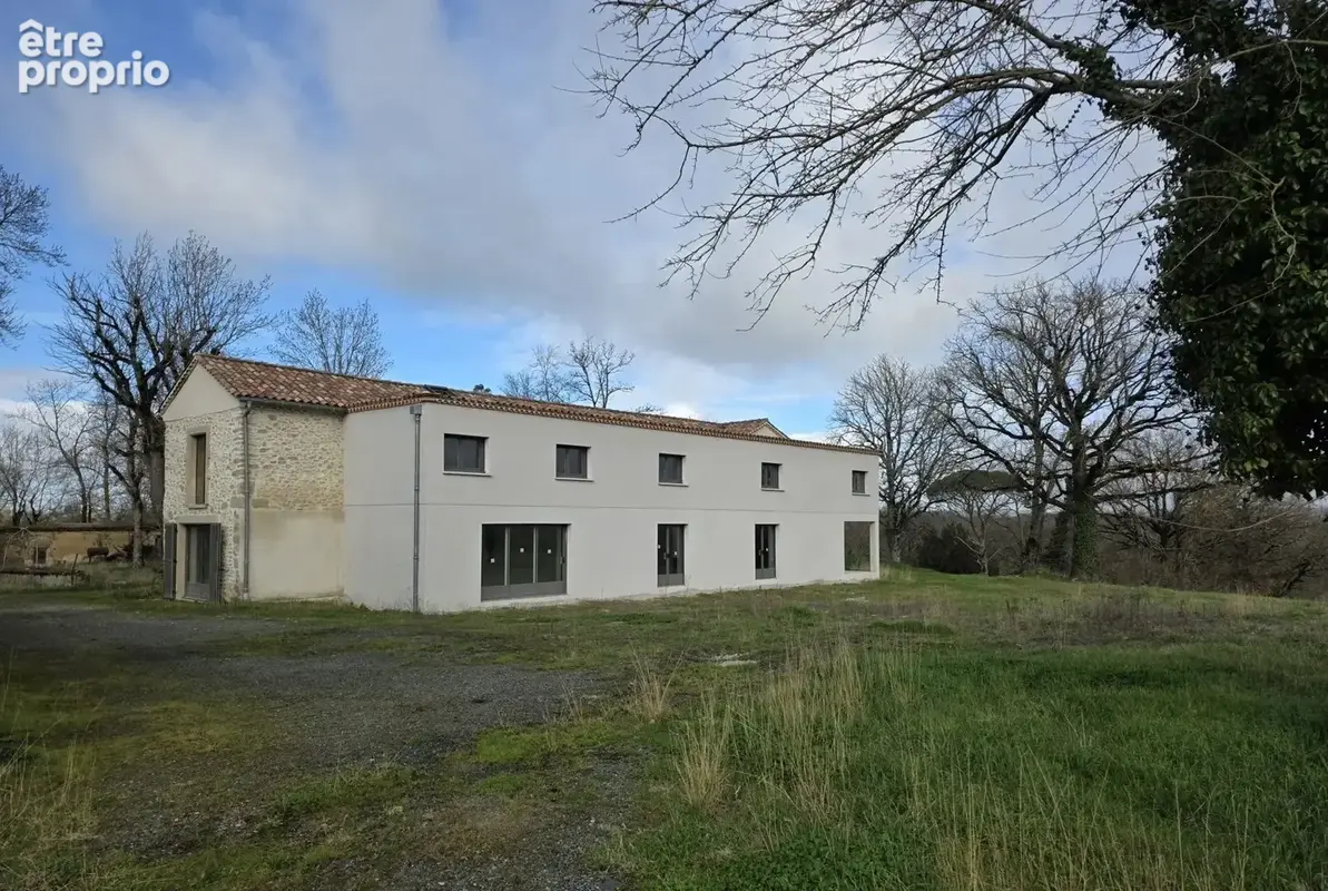 Maison 10 pièces 639 m² à vendre à Vielmur-Sur-Agout (81570) - photo 6