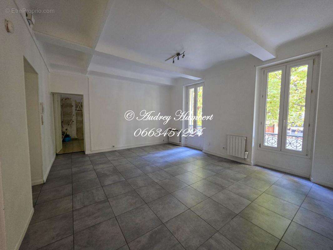 Appartement à MANOSQUE