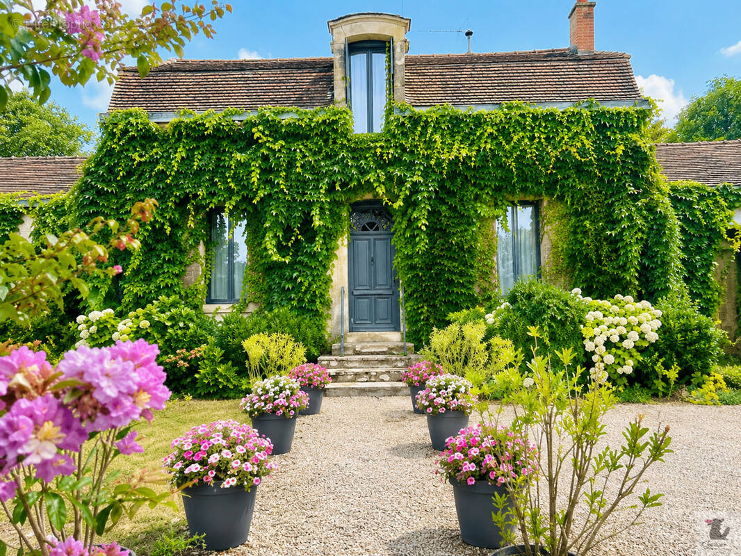 Maison à BERGERAC
