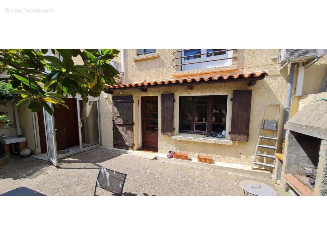 Maison 74 m² à Tournissan  - photo 11