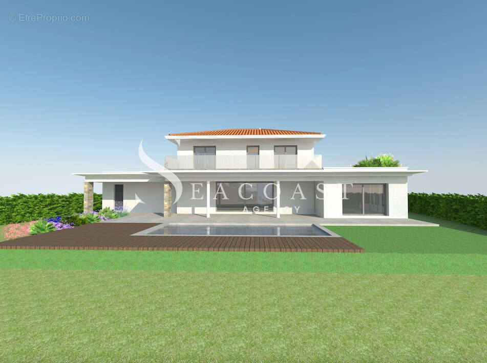 Photo 2 - Maison à MARTIGUES