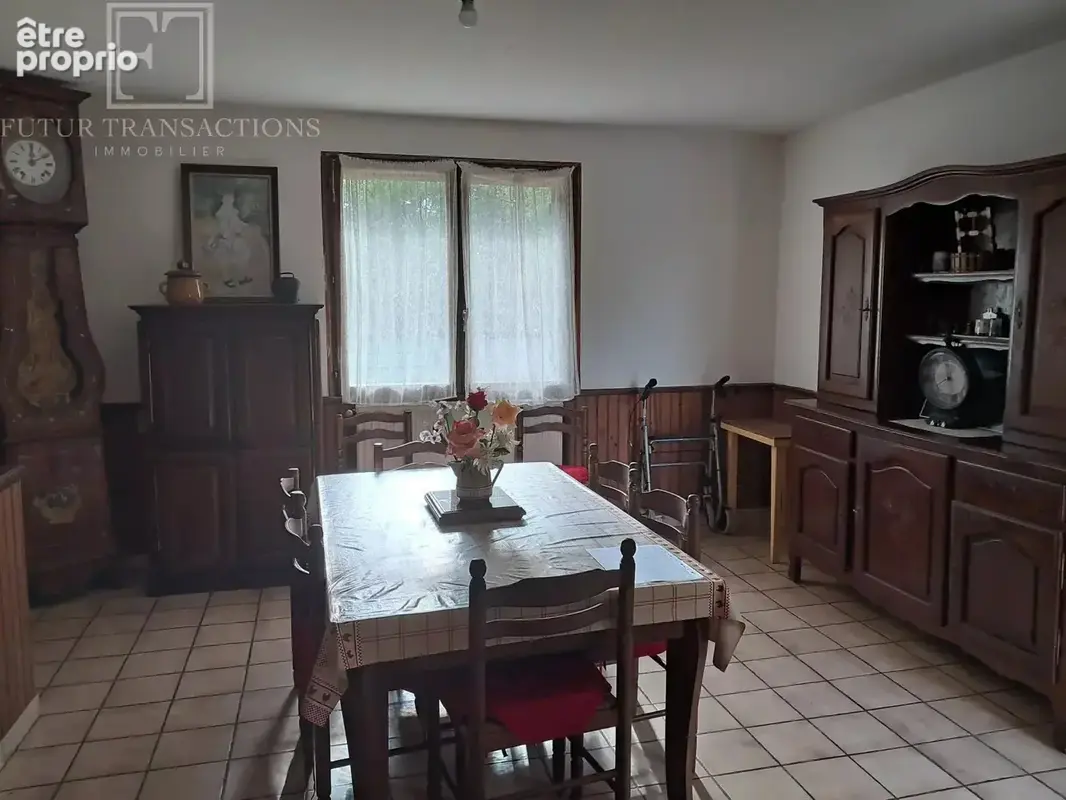 Maison plain pied 126 m² - photo 6