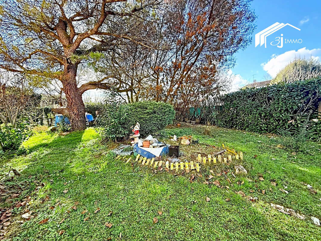 Maison à SAINT-ORENS-DE-GAMEVILLE