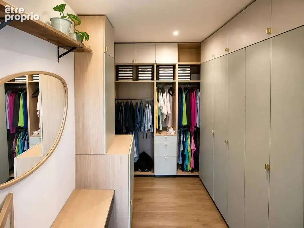 Maison de 8 pièces de 168 m² à Isigny-le-Buat - photo 7