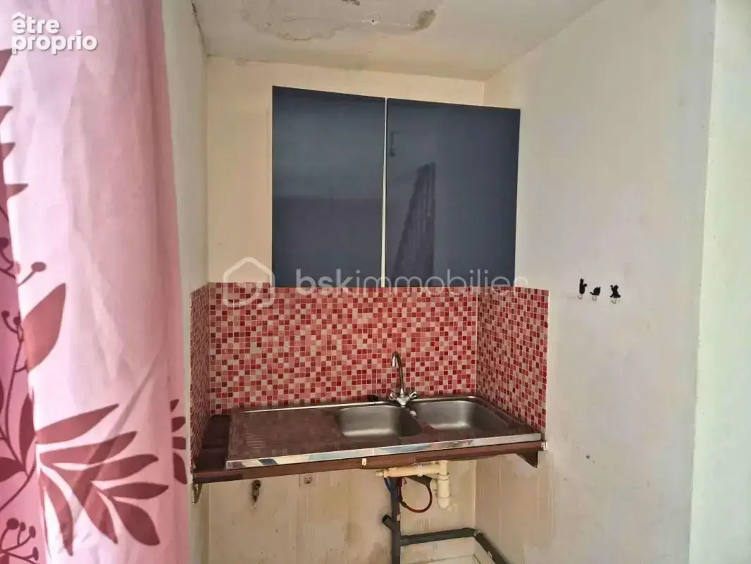 Maison 51m² Centre-ville de Oisemont – 45 000 € FAI, à fort potentiel de valorisation et rendement - photo 9