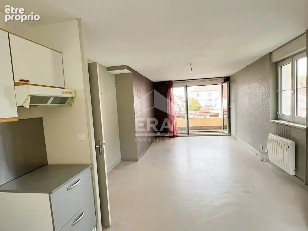 Appartement 73m² à fraisans - photo 6