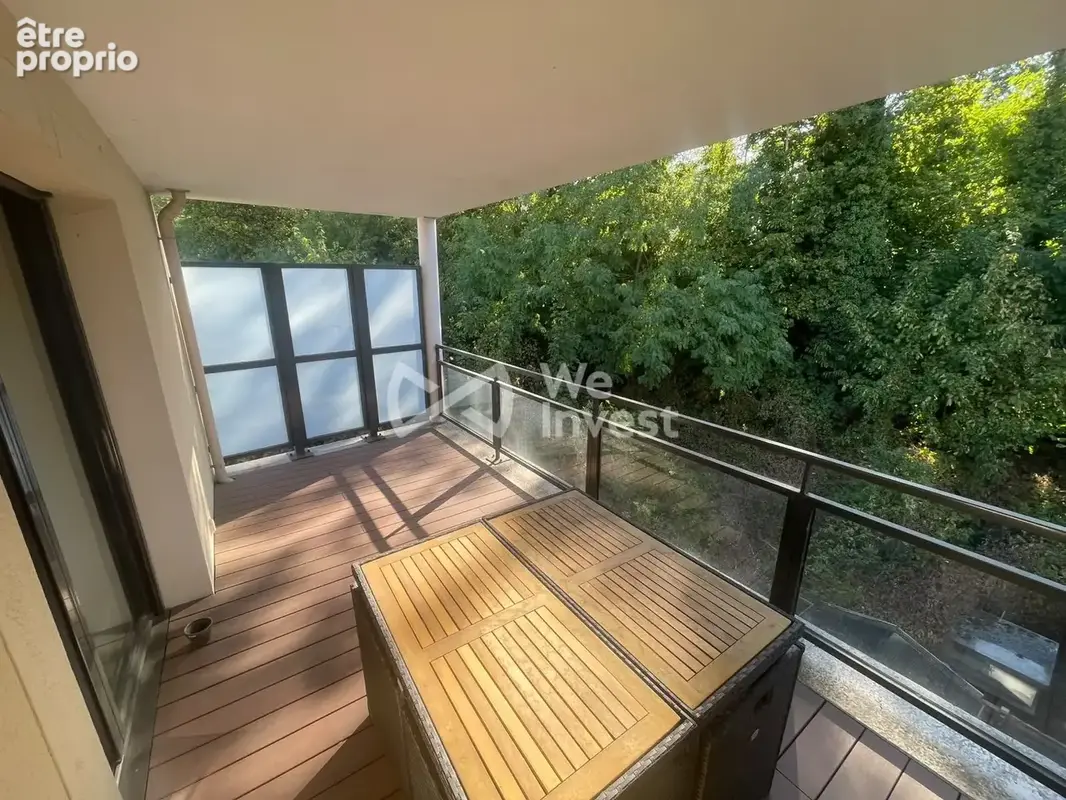 Appartement 49 m² à Bry-Sur-Marne  - photo 2