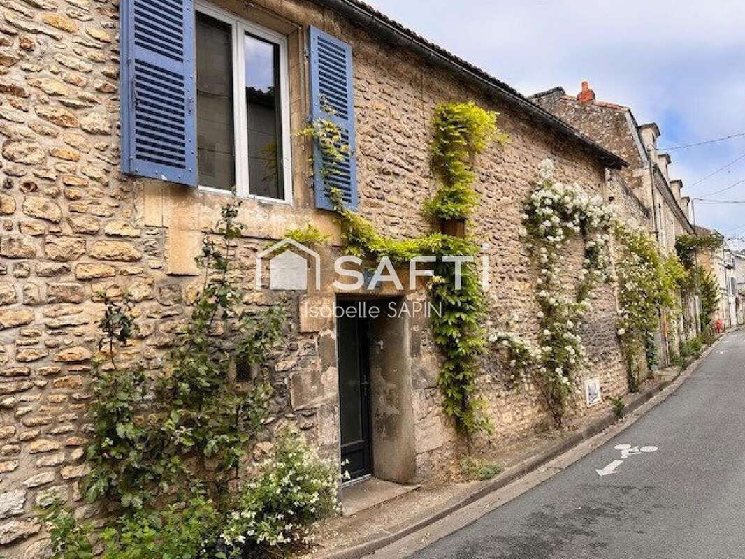 Photo 3 - Maison à POITIERS