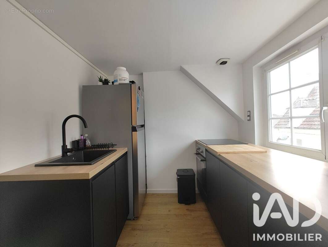 Photo 4 - Appartement à RAMBOUILLET