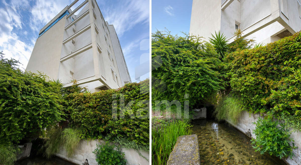 Appartement à VALENCE