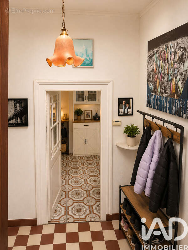 Maison 97 m² à Bourges  - photo 7