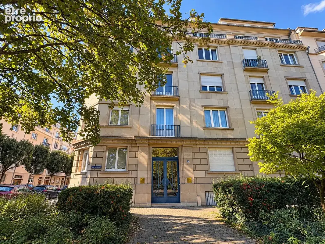 Photo Appartement à Strasbourg au prix de 725 000€