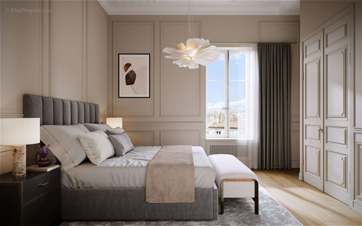 Appartement de Standing - photo 3