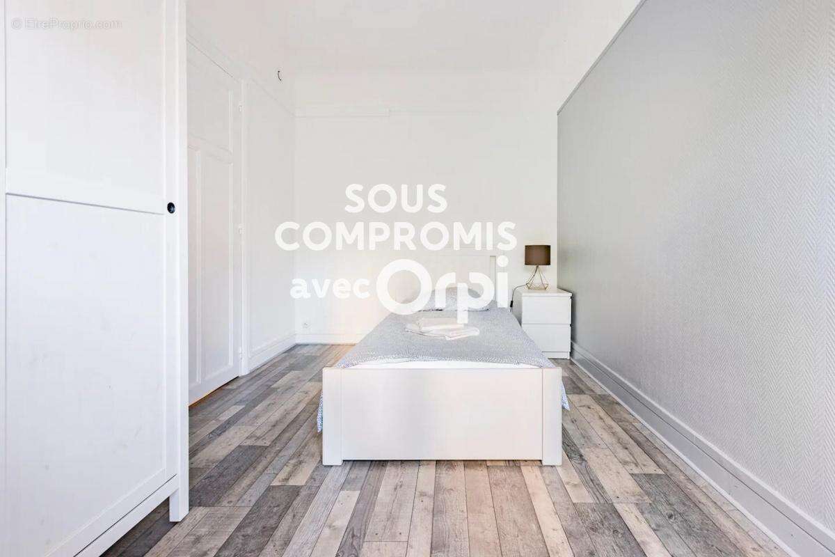 Appartement à BOULOGNE-SUR-MER