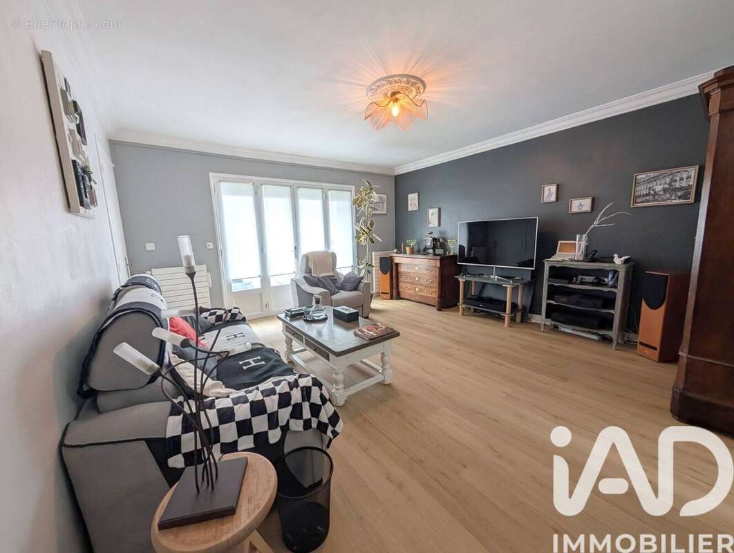 Photo 6 - Maison à SAINT-NAZAIRE