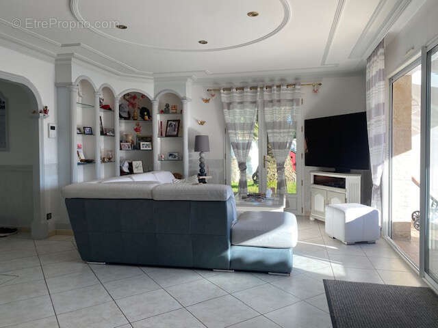 Maison à SAINT-PIERRE-D&#039;OLERON