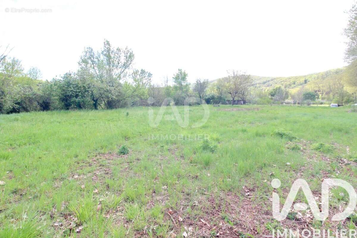 Photo 9 - Terrain à VABRES-L'ABBAYE