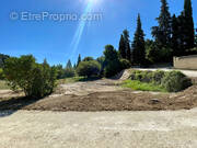 Terrain à LE BEAUCET